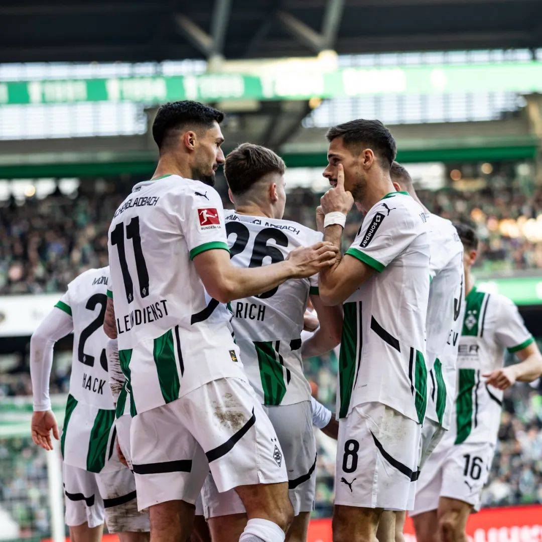 周六019 德甲：拜仁VS门兴 预测分析