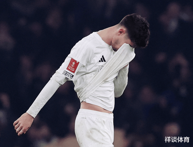 总价1亿欧！阿森纳敲定新前锋，高层优先补强锋线，新阵容浮现