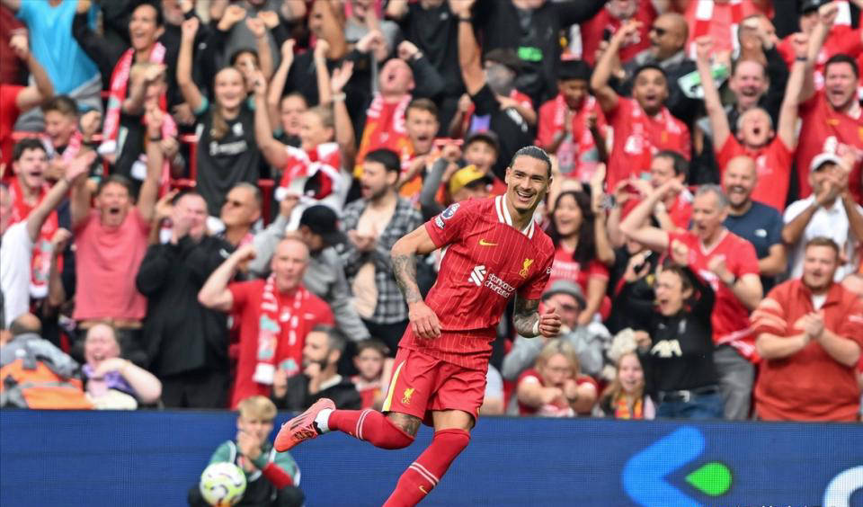 意甲豪门的迷之操作：利物浦锋霸竟成备胎？