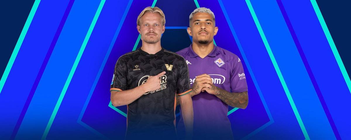 意甲：威尼斯vs佛罗伦萨，三核团灭+欧战梦碎！紫百合还有戏吗？