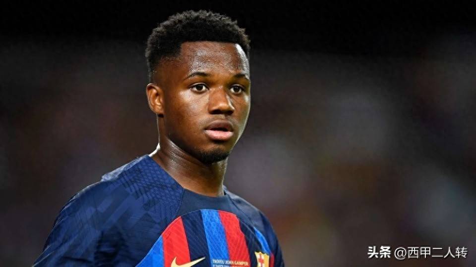 再次离队？巴萨昔日希望之星接近加盟法甲球队