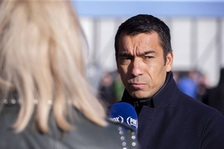 斯洛特教练团队新成员，泰晤士：范布隆克霍斯特将出任利物浦助教