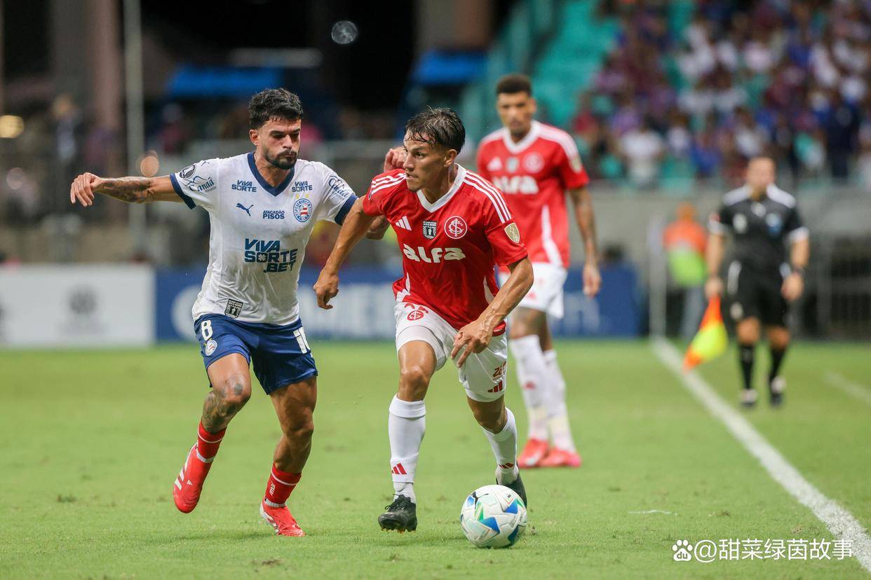 巴西甲第12轮分析：米内罗竞技对阵巴西国际