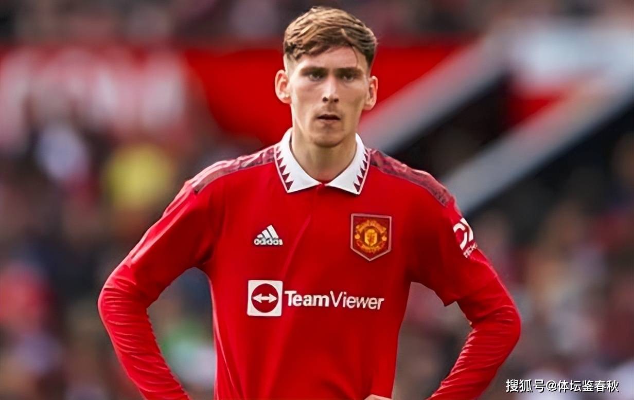 图赫尔钦点！前曼联“新卡里克”变身全能战士，国家队首秀惊艳